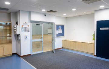 Stirling Leisure - Karrinyup sports court